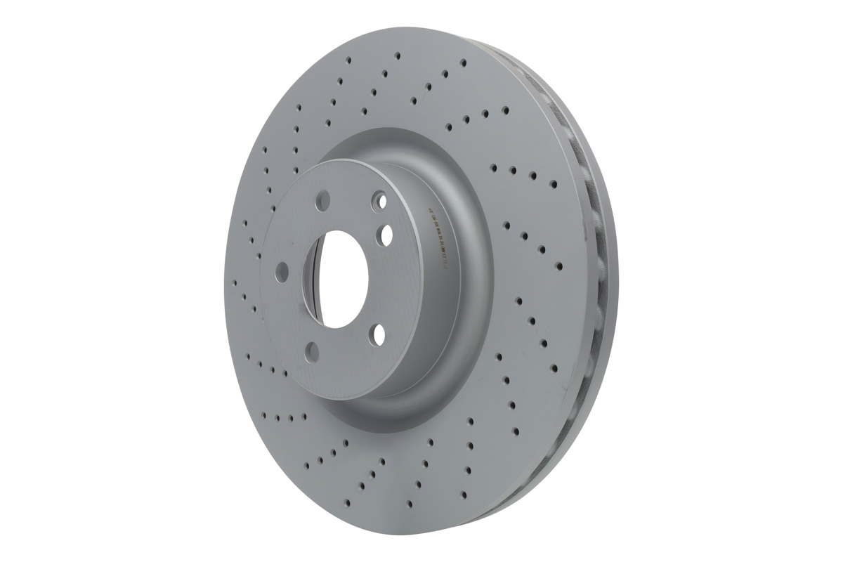 Brake Disc 2