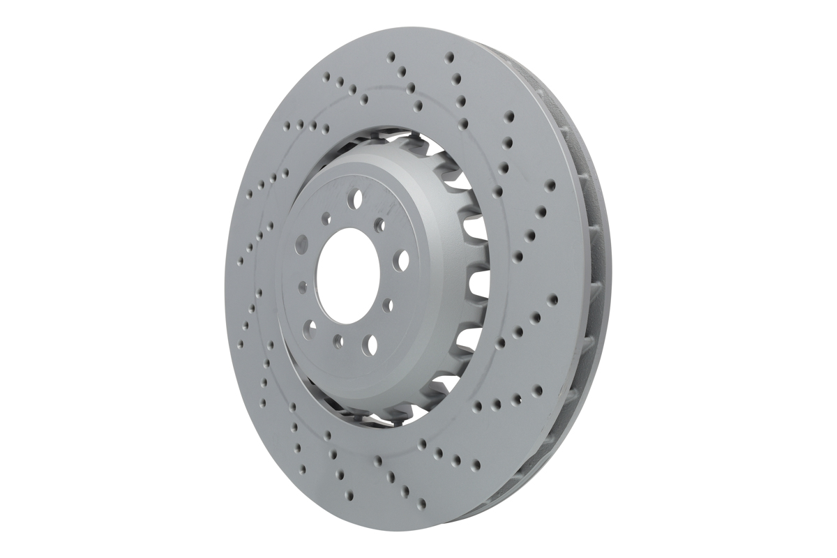 Brake Disc 2