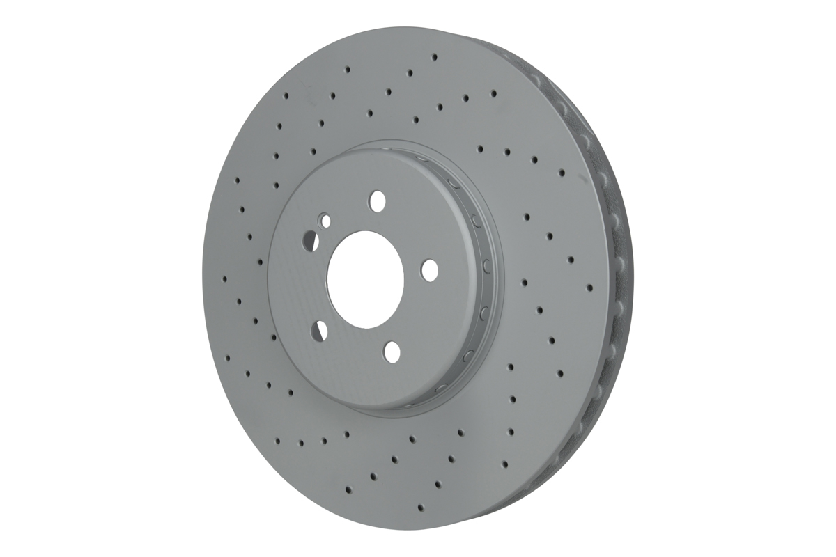 Brake Disc 2