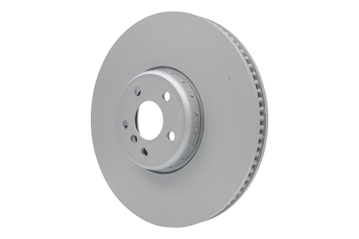 ATE 24.0136-0140.2 Bremsscheibe