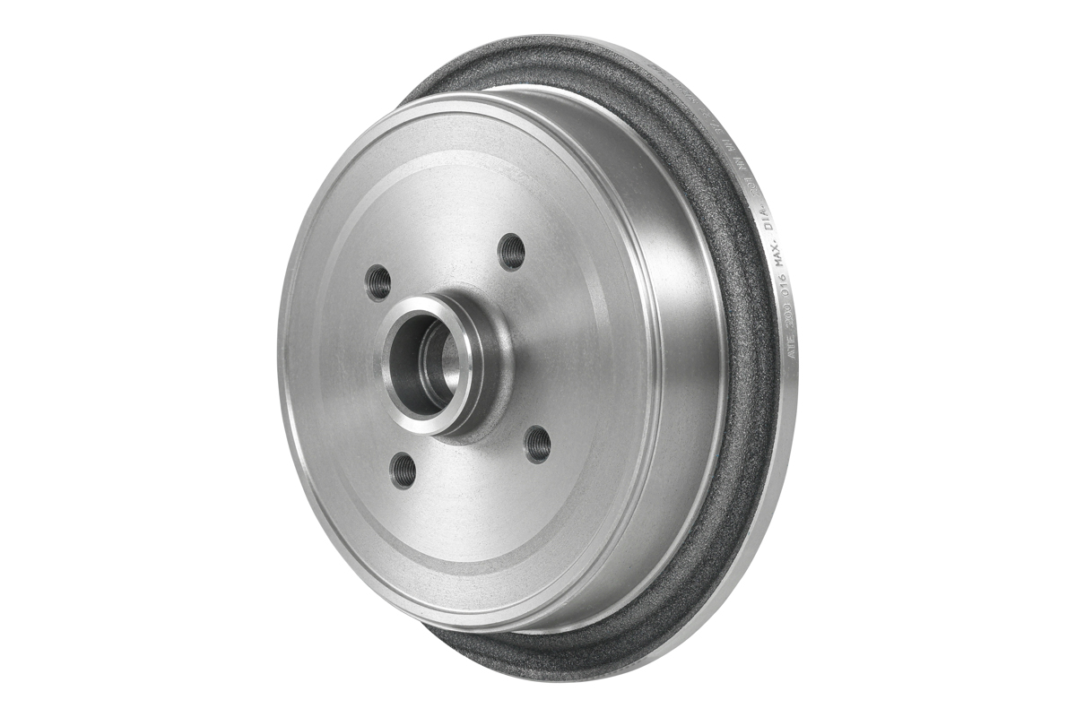 ATE 24.0220-0016.1 Bremstrommel