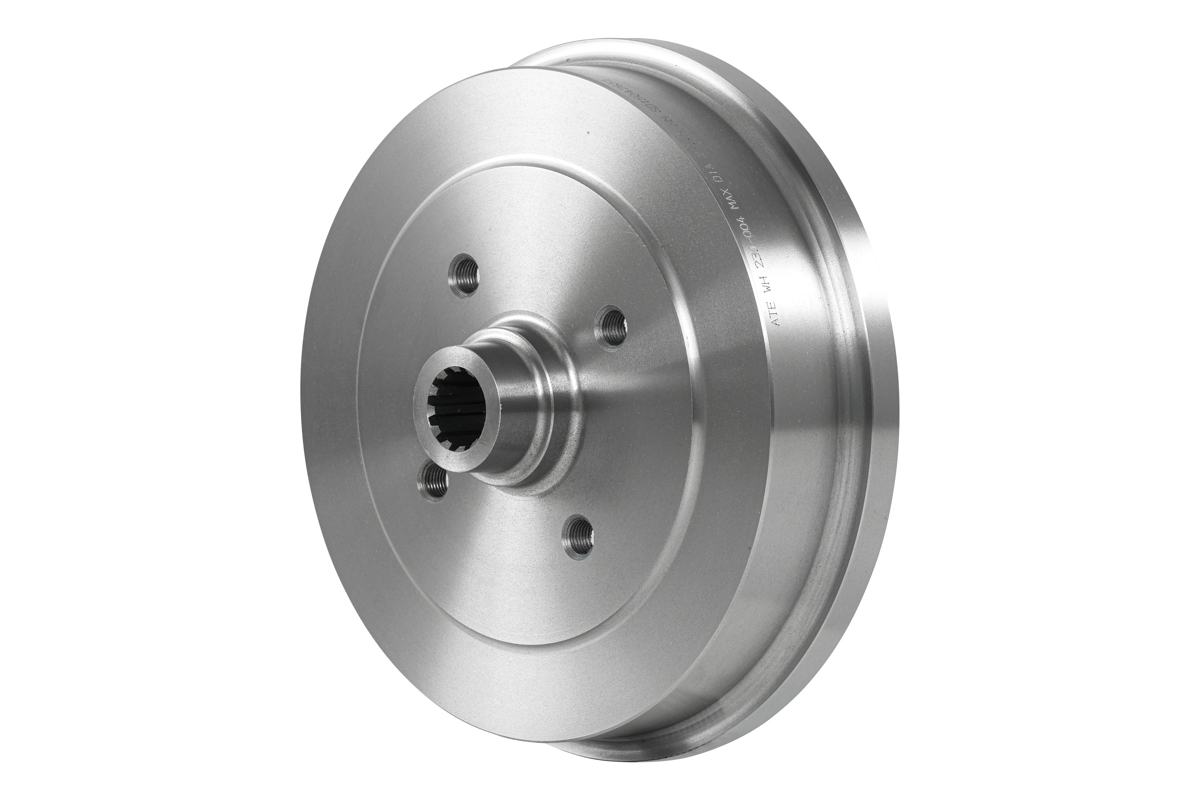 ATE 24.0223-0004.1 Bremstrommel