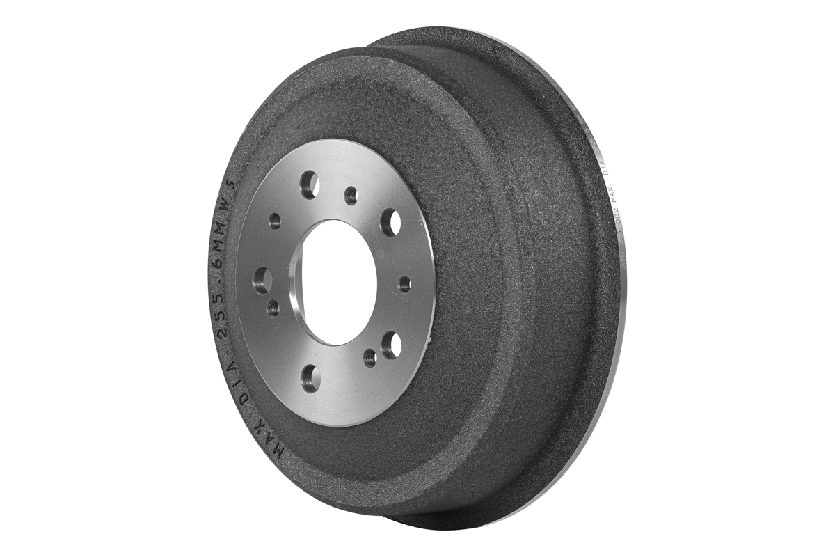 ATE 24.0225-4002.1 Bremstrommel