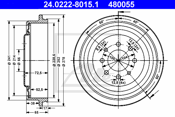 ATE 24.0222-8015.1...