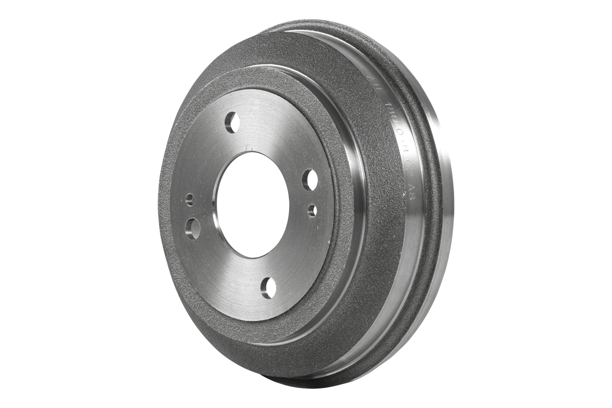 ATE 24.0218-0018.1 Bremstrommel