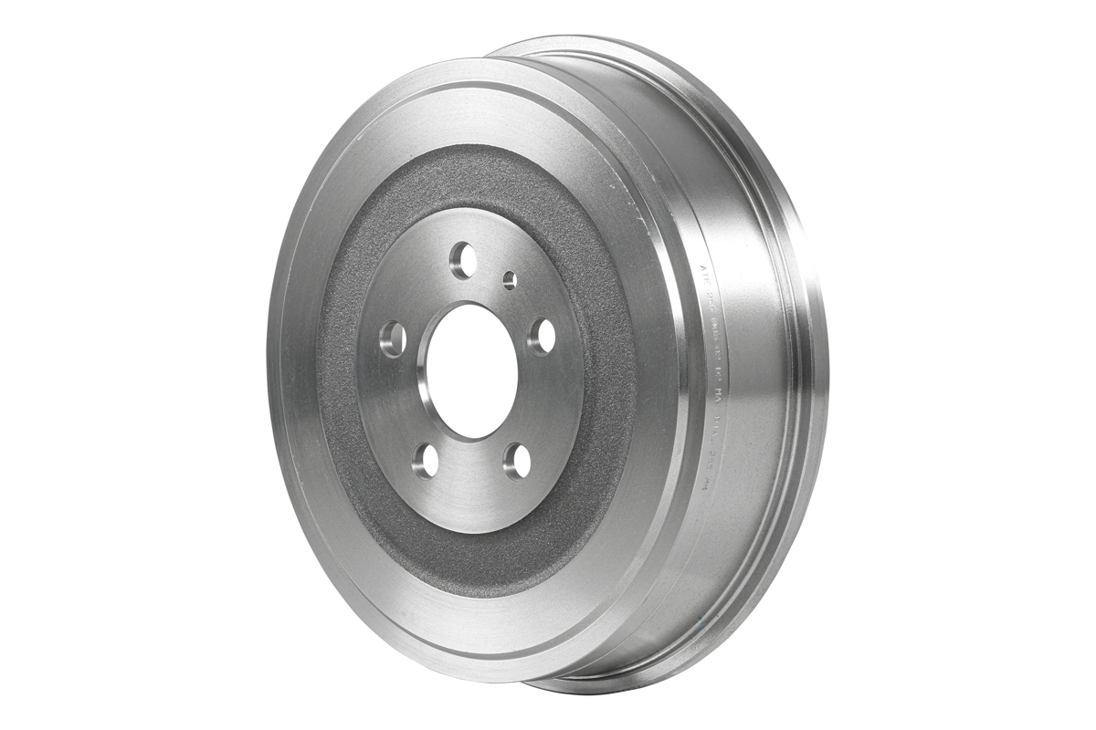 ATE 24.0225-5003.1 Bremstrommel