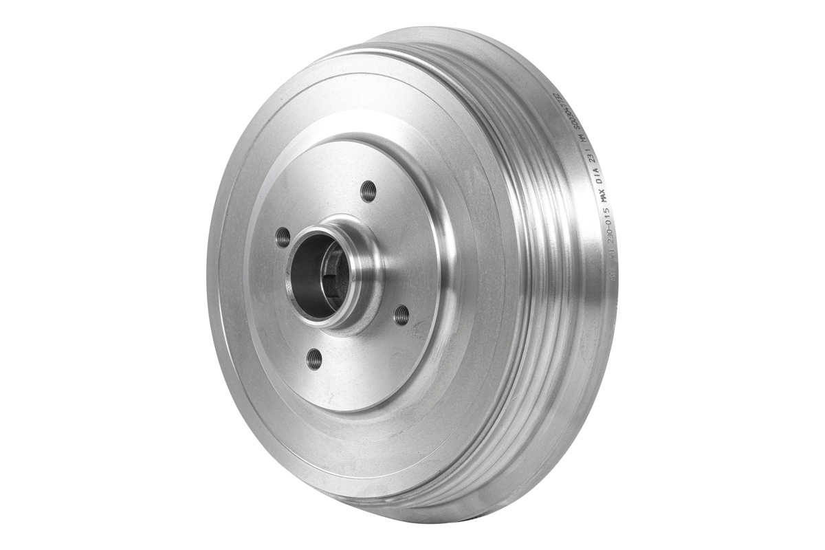 ATE 24.0223-0015.1 Bremstrommel