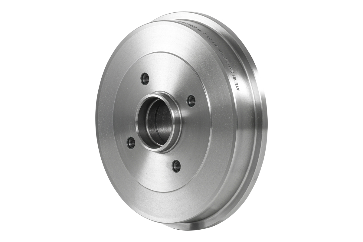 ATE 24.0220-3013.1 Bremstrommel