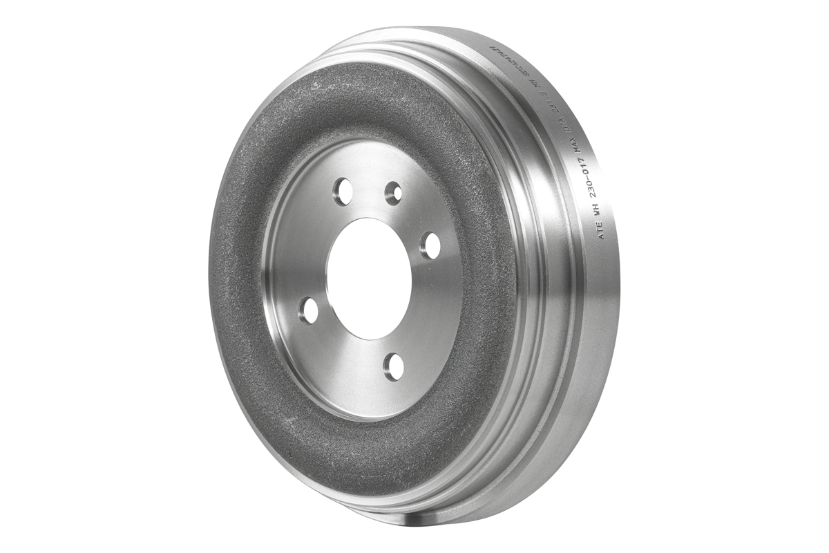 ATE 24.0223-0017.1 Bremstrommel