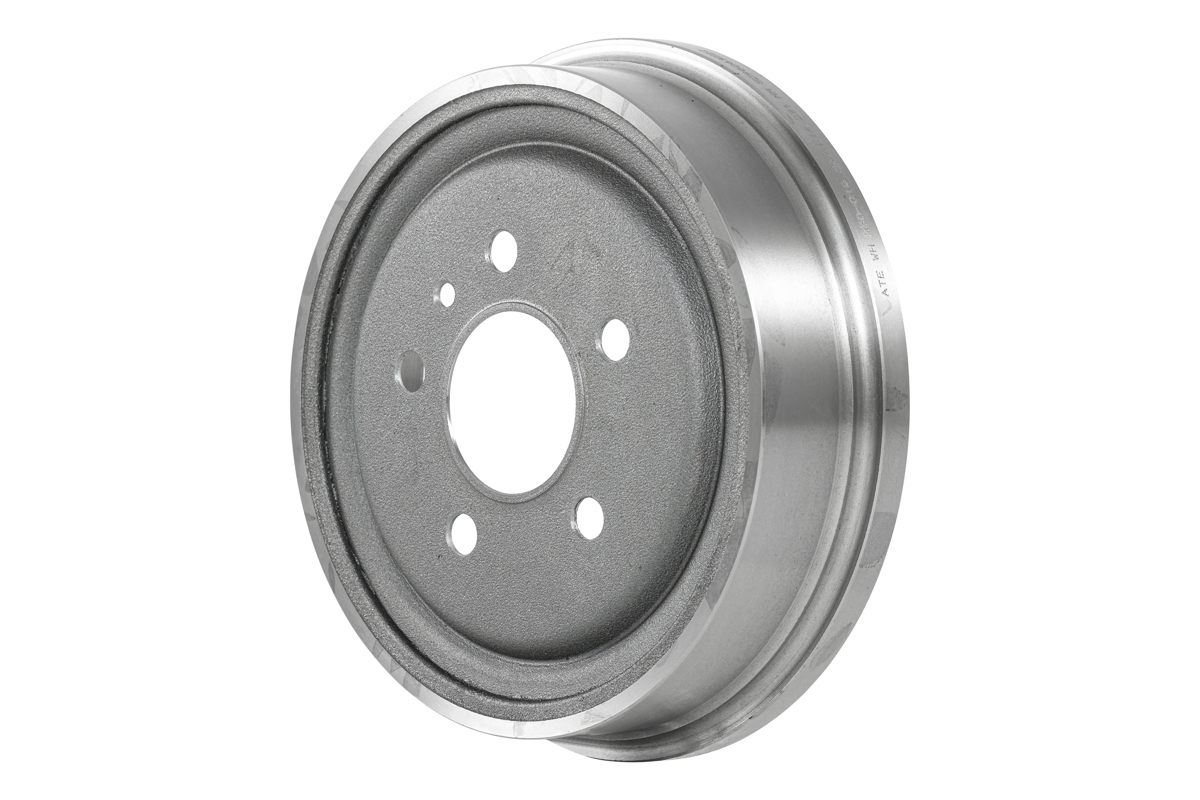 ATE 24.0223-0018.2 Bremstrommel