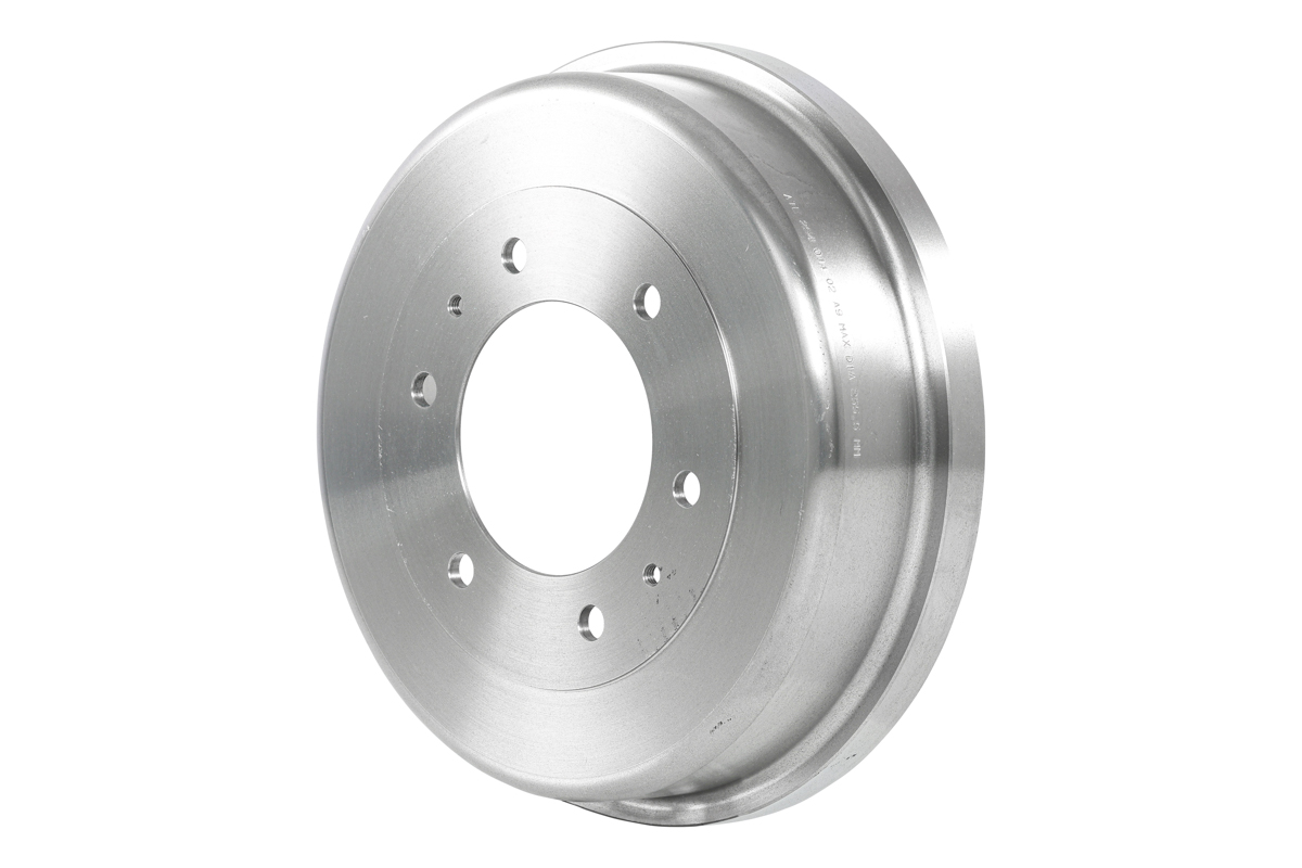 ATE 24.0225-4014.1 Bremstrommel