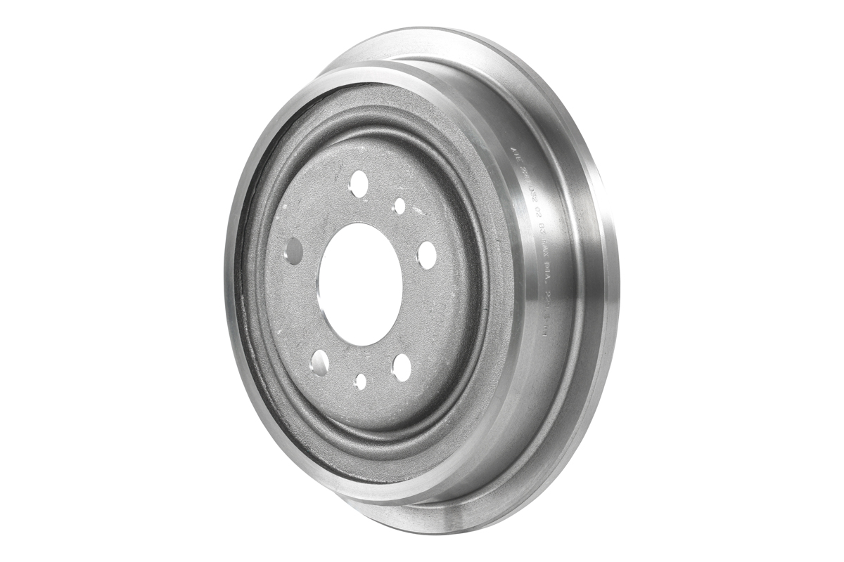 ATE 24.0222-8032.1 Bremstrommel