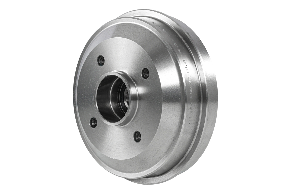 ATE 24.0218-0716.2 Bremstrommel