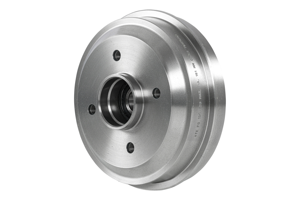 ATE 24.0218-0720.2 Bremstrommel