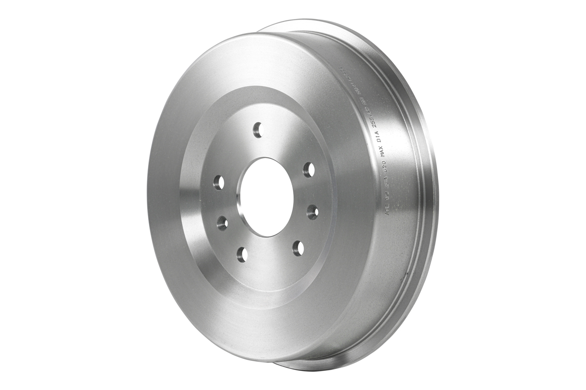 ATE 24.0225-4020.1 Bremstrommel