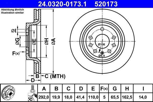 ATE 24.0320-0173.1...