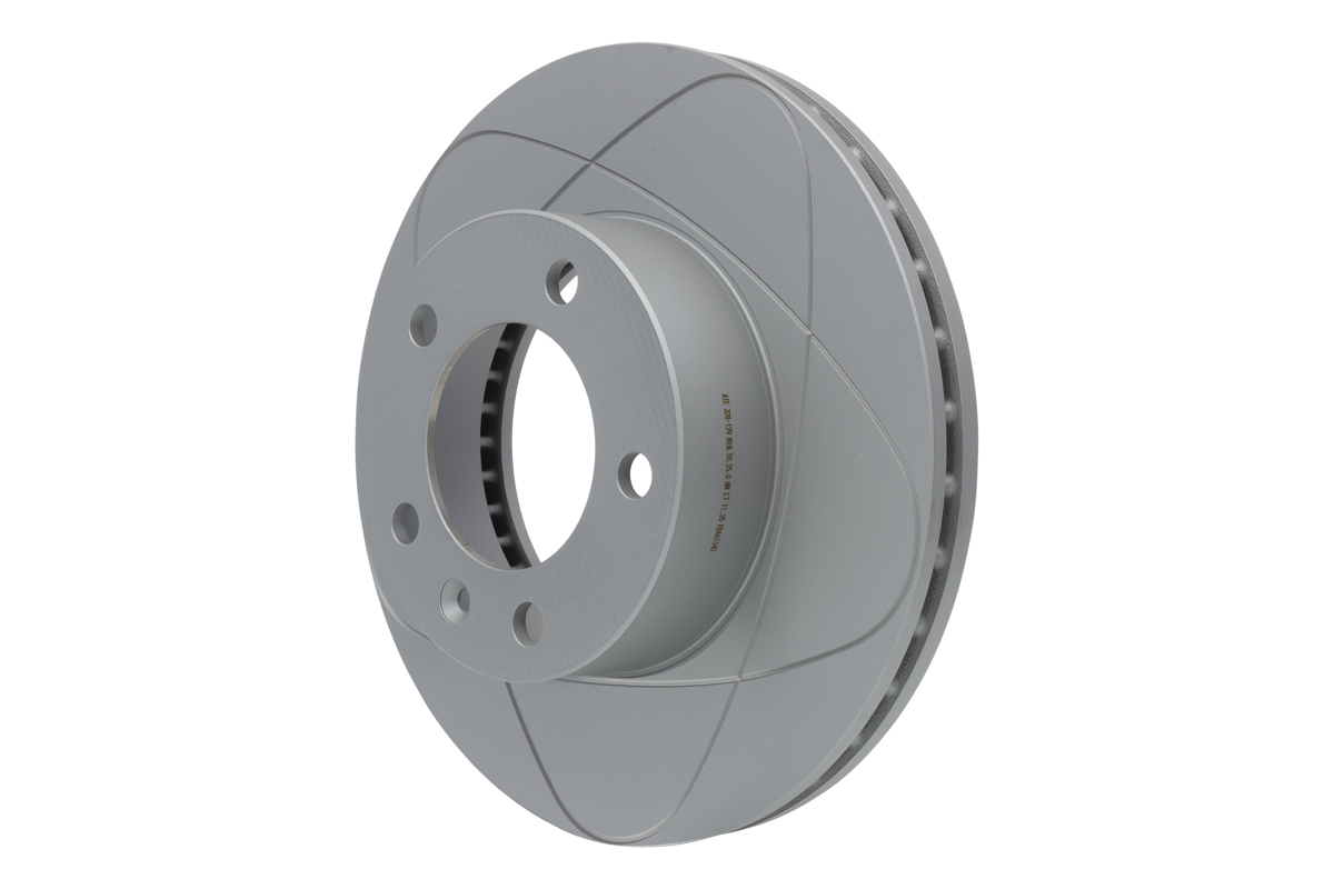 ATE 24.0328-0129.1 PowerDisc Bremsscheibe