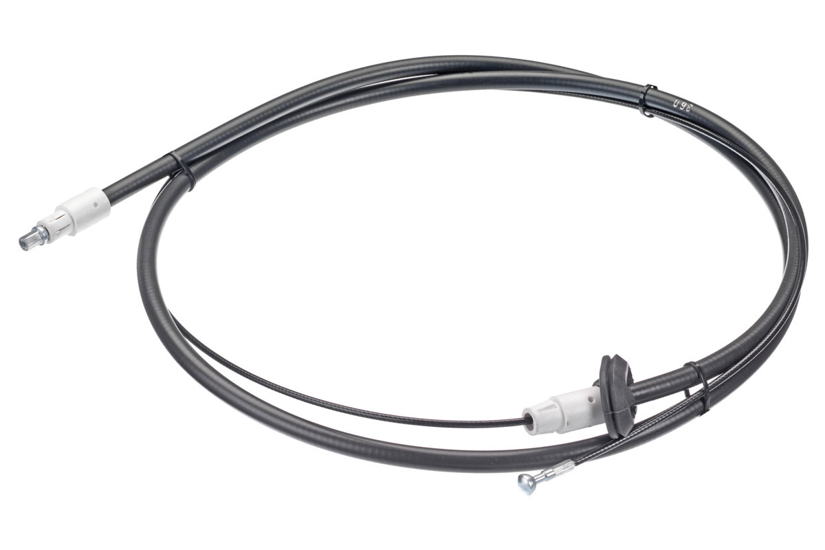 Cable Pull, parking brake 2