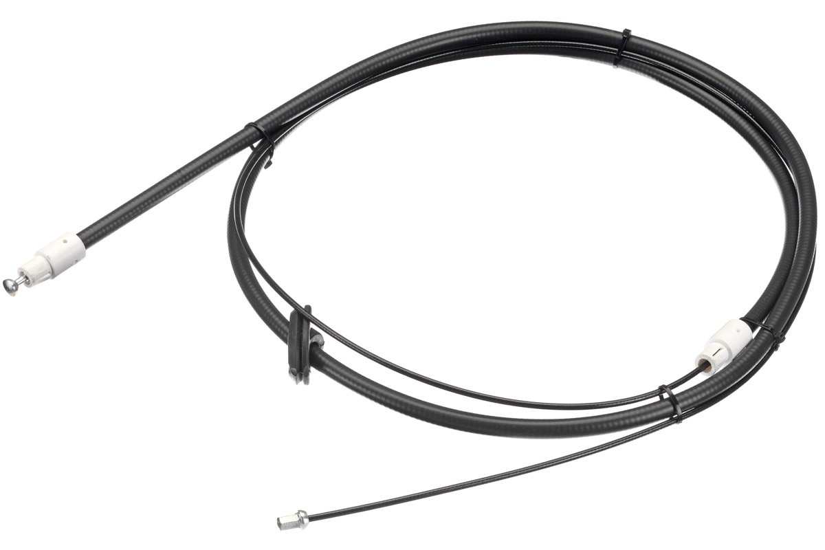 Cable Pull, parking brake 2