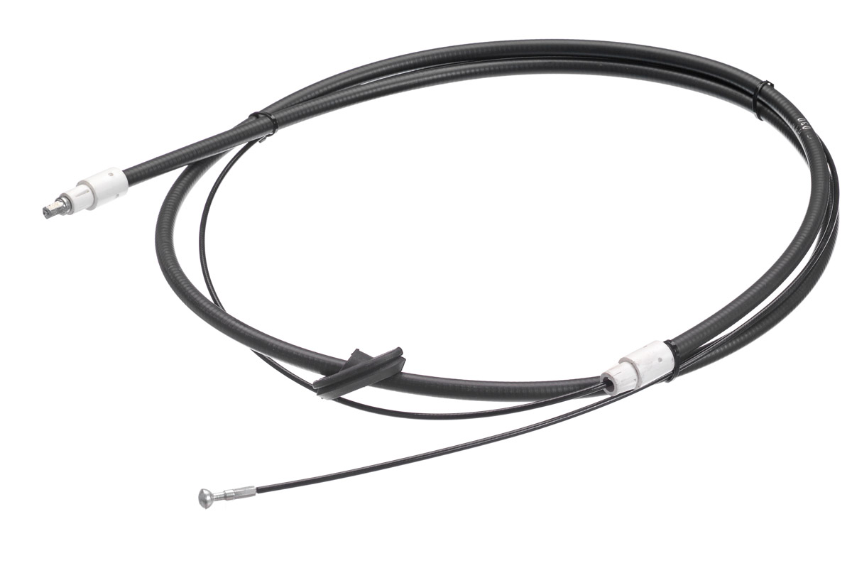 Cable Pull, parking brake 2