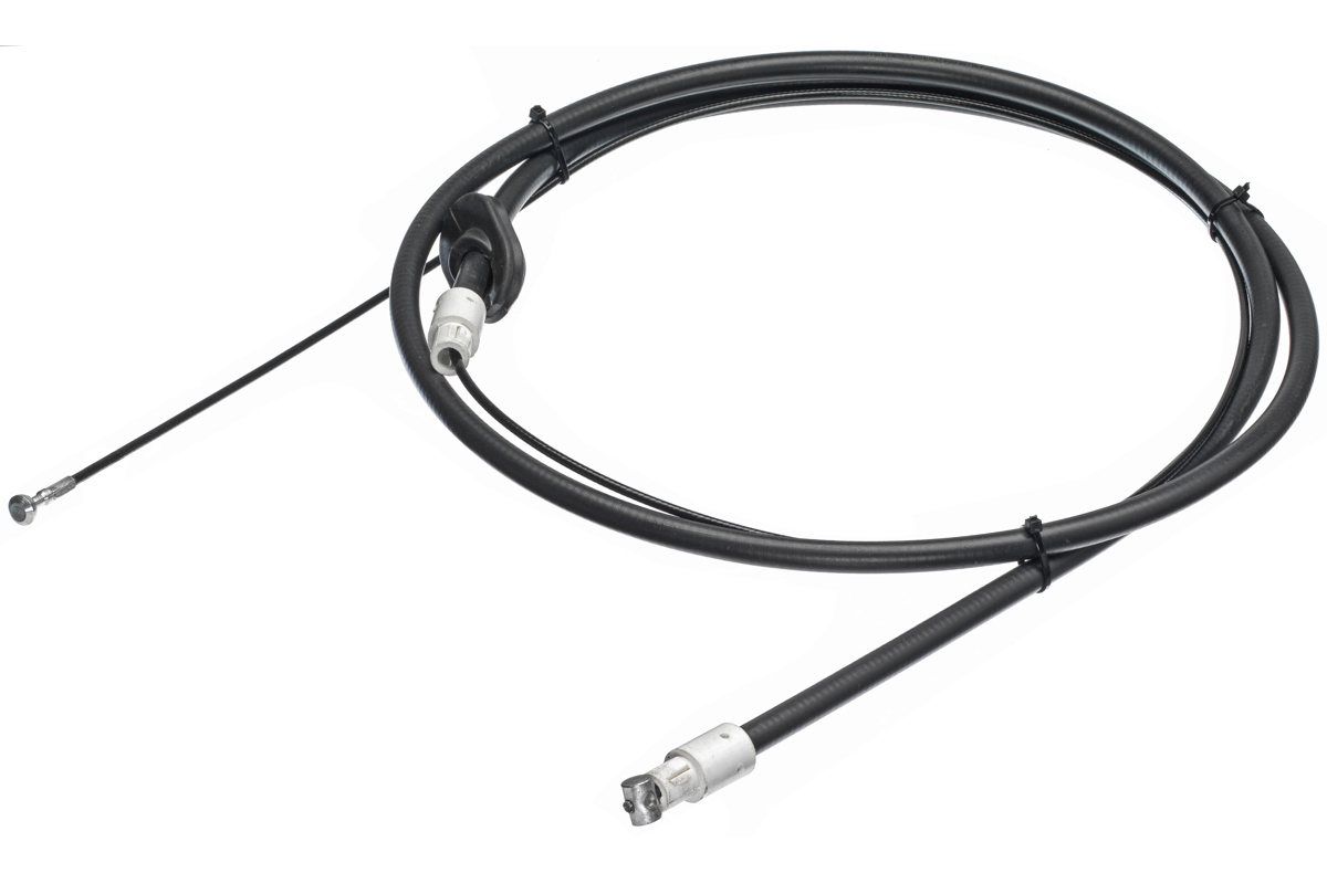 Cable Pull, parking brake 2