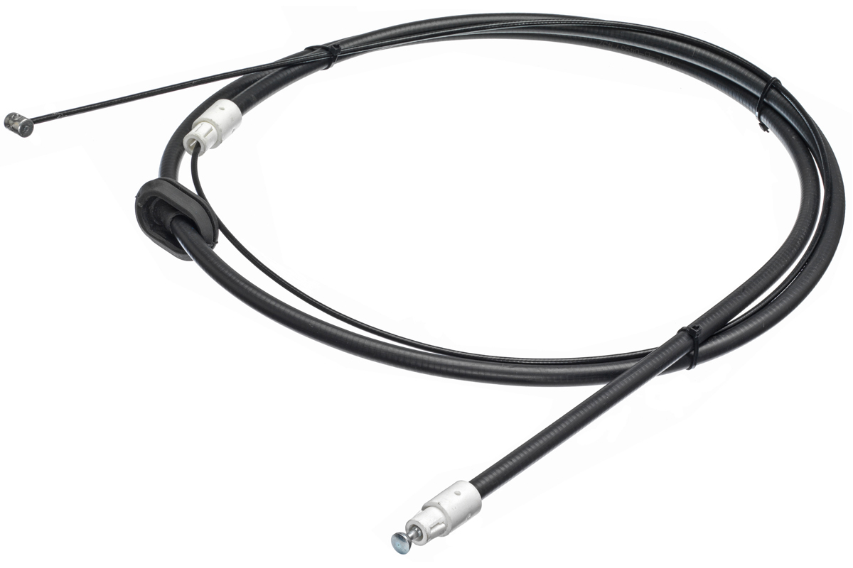 Cable Pull, parking brake 2