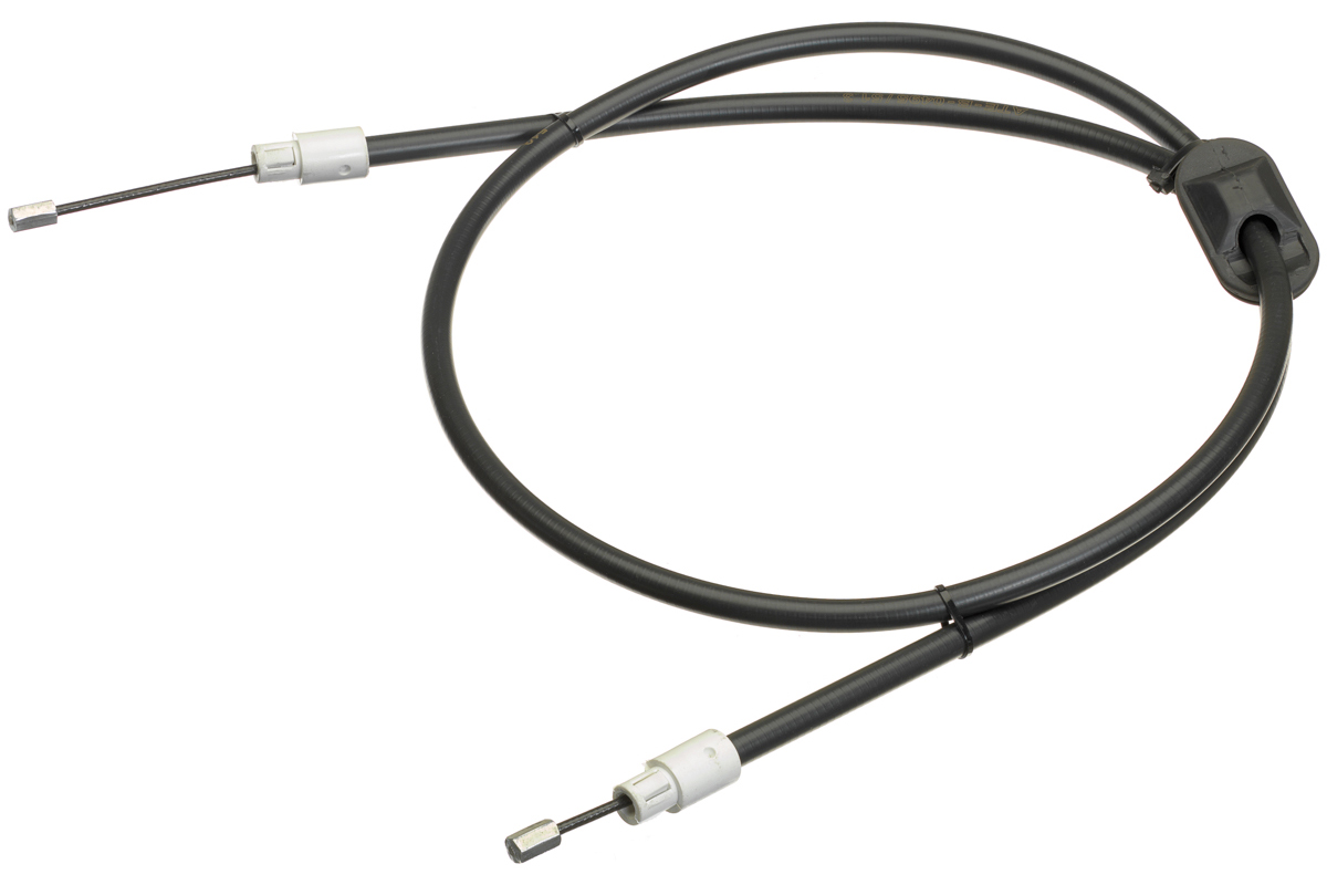 Cable Pull, parking brake 2