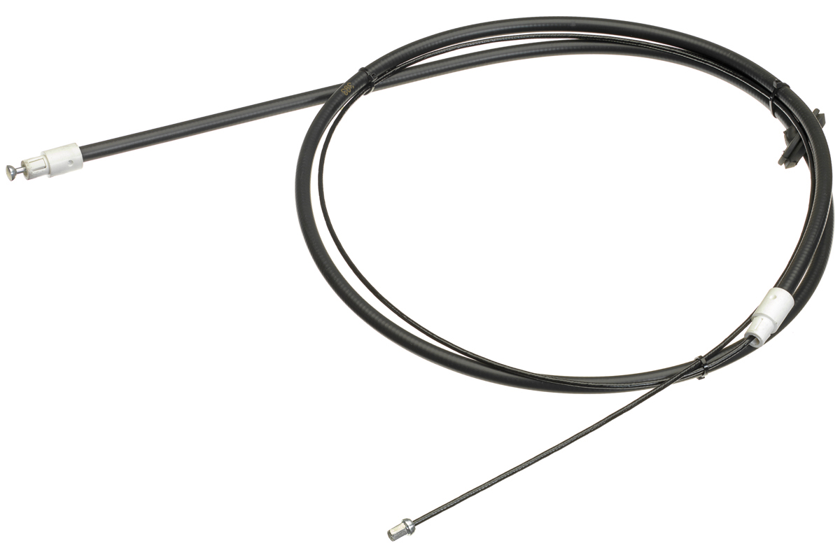 Cable Pull, parking brake 2