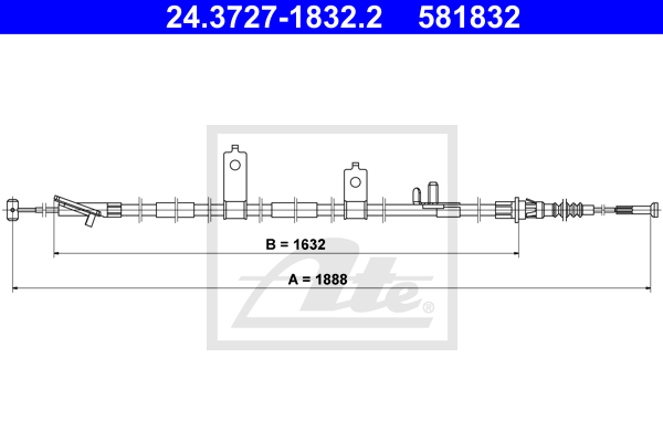 ATE 24.3727-1832.2 Tažné...