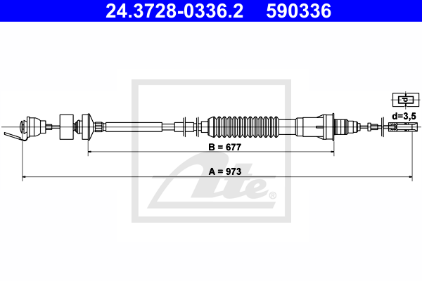 ATE 24.3728-0336.2 Tazne...