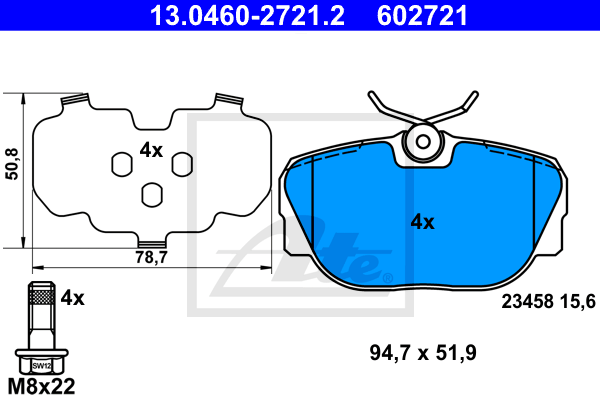 ATE 13.0460-2721.2...