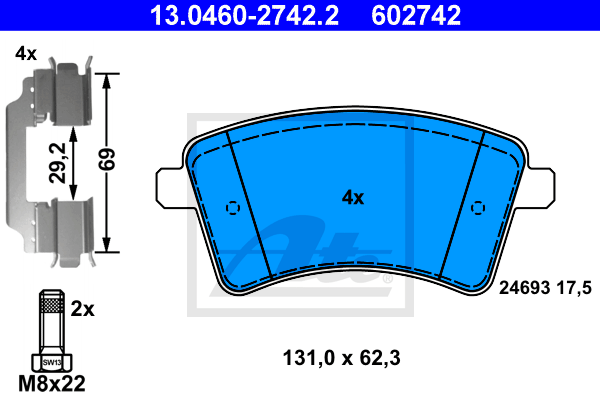 ATE 13.0460-2742.2...