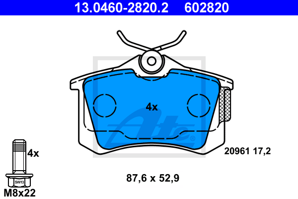 ATE 13.0460-2820.2...