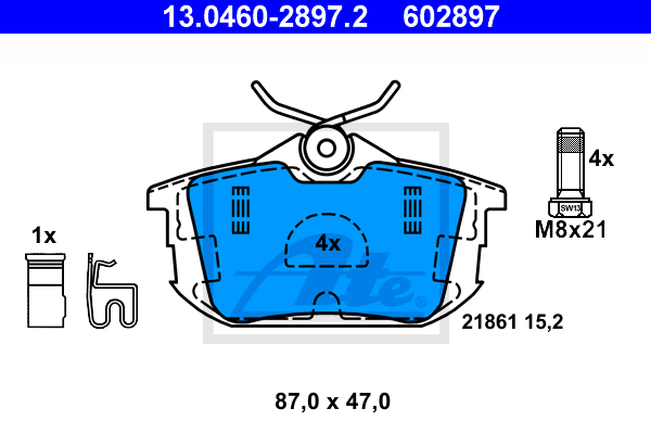 ATE 13.0460-2897.2...