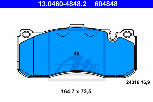 ATE 13.0460-4848.2...