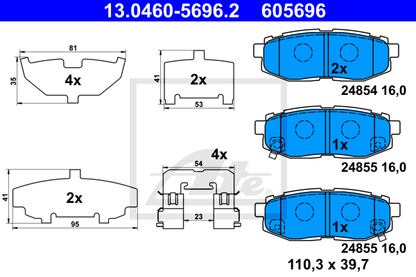 ATE 13.0460-5696.2...