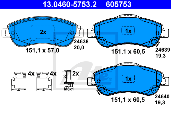 ATE 13.0460-5753.2...