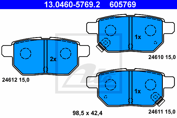 ATE 13.0460-5769.2...