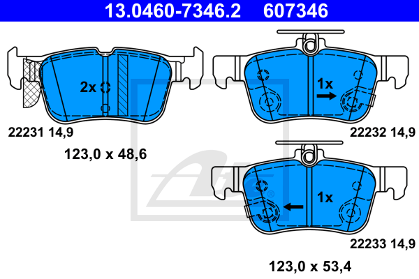 ATE 13.0460-7346.2...