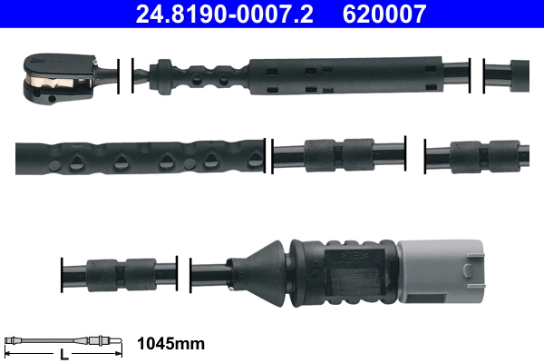 ATE 24.8190-0007.2 senzor...