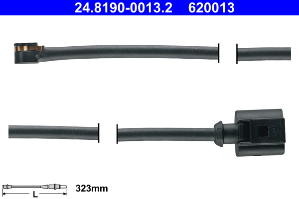 ATE 24.8190-0013.2 senzor...