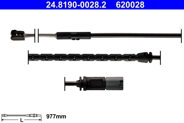 ATE 24.8190-0028.2 senzor...