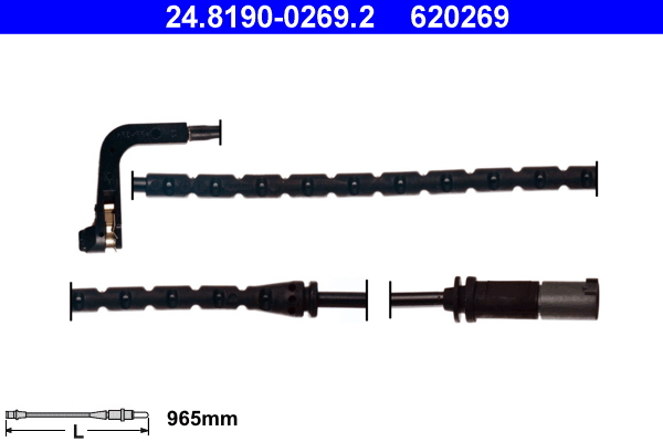 ATE 24.8190-0269.2 senzor...