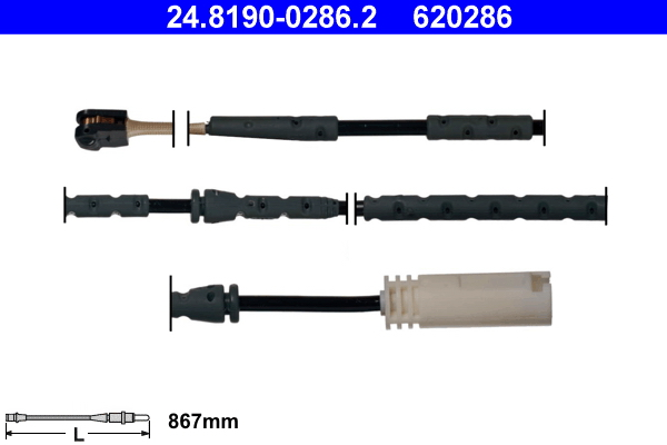 ATE 24.8190-0286.2 senzor...