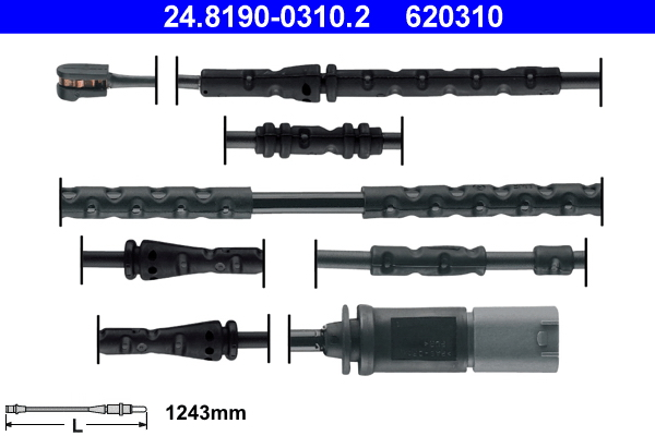 ATE 24.8190-0310.2 senzor...