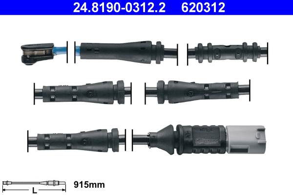 ATE 24.8190-0312.2 senzor...