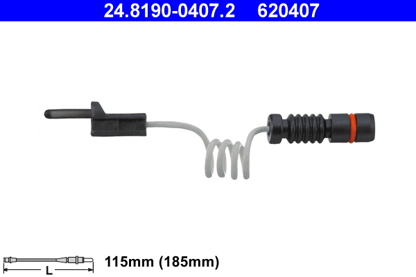 ATE 24.8190-0407.2 senzor...