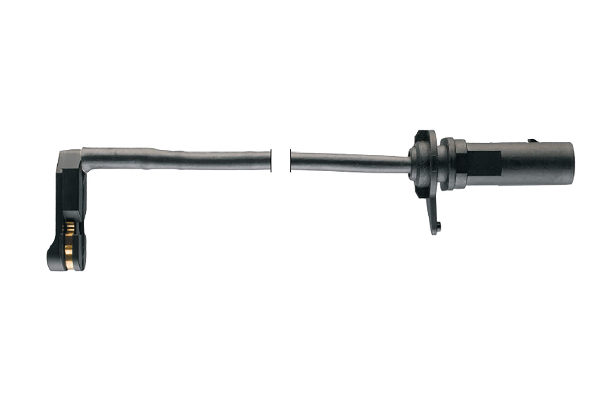 ATE 24.8190-0838.2 Warnkontakt, Bremsbelagverschleiß