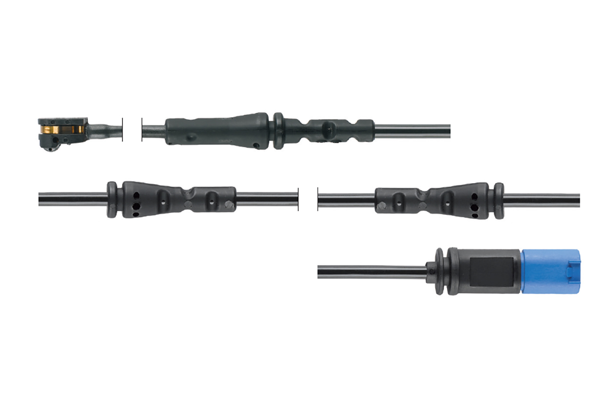 ATE 24.8190-0841.2 Warning...