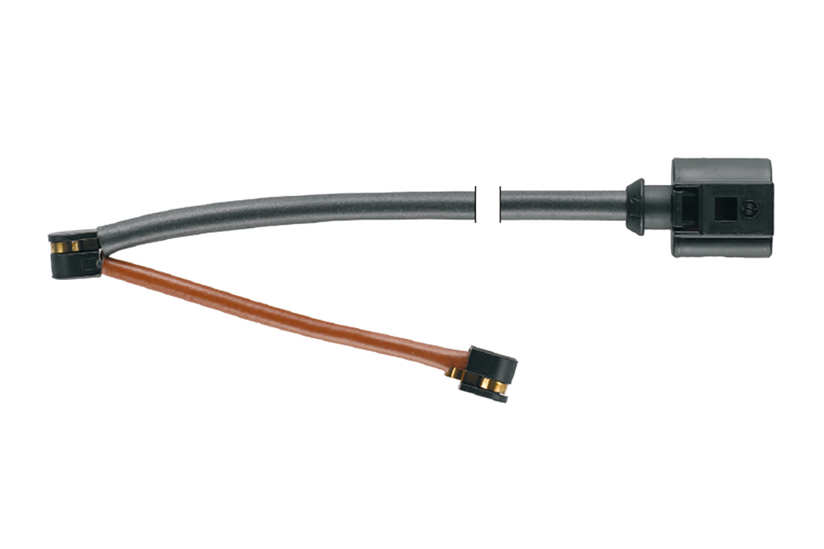 ATE 24.8190-0842.2 Warnkontakt, Bremsbelagverschleiß